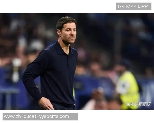 曝阿隆索3天后再输就下课！推卸责任：对球员感到绝望 主裁瞎出牌