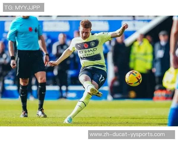 旧伤复发？德布劳内进球后伤退或长时间缺阵 手术后的肌肉再度拉伤