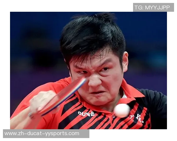 樊振东收成开门红，谈十五运会首秀：参加这届全运会很荣耀，专心于竞赛中