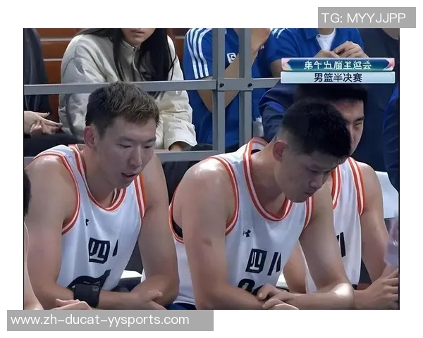 浙江筛选四川！王奕博余嘉豪控制级，周琦胡金秋空砍，孙铭徽狂铁