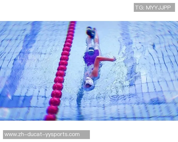 游水技巧 - 想要进步自由泳，记住这10个技巧！